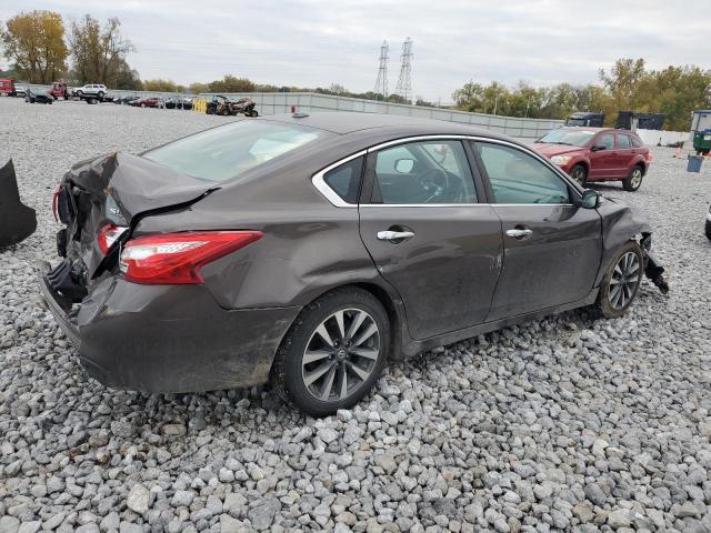 Изображение 3 2017 NISSAN ALTIMA 2.5 2017 с VIN 1N4AL3AP8HC211102