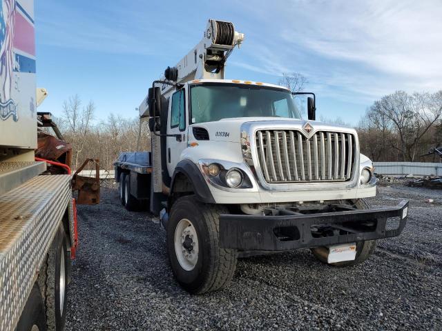 Image 1 of 2015 INTERNATIONAL 7000 7400 2015 with VIN 1HTWHAZT7FH643190