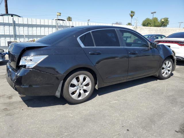 Image 3 of 2008 HONDA ACCORD EXL 2008 with VIN 1HGCP26828A002048