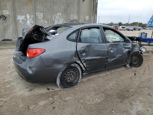 Изображение 3 2008 HYUNDAI ELANTRA GLS 2008 с VIN KMHDU46D48U352215