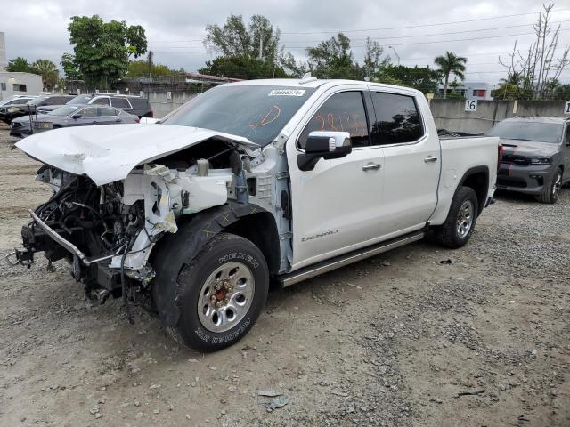 Obraz 2022 GMC SIERRA C1500 DENALI 2022