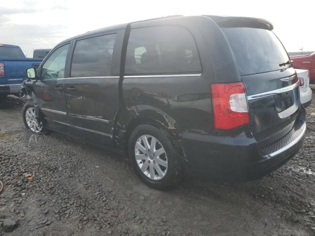 Image 2 of 2016 CHRYSLER TOWN AND COUNTRY TOURING 2016 with VIN 2C4RC1BG6GR160091