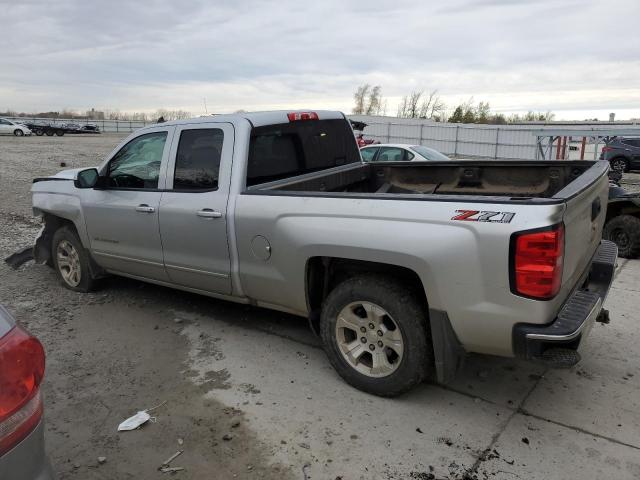 Obraz 2 z 2017 CHEVROLET SILVERADO K1500 LT 2017 z VIN 1GCVKRECXHZ267015