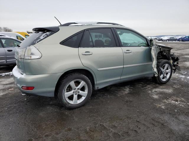 Image 3 of 2006 LEXUS RX 330 2006 with VIN 2T2HA31U76C089398