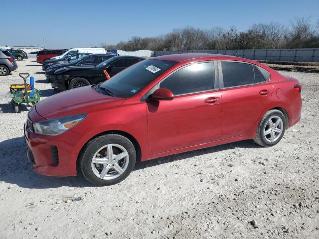 Изображение 2018 KIA RIO LX 2018