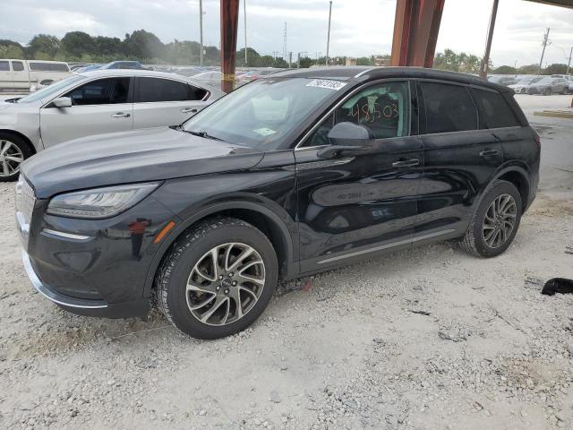 Image 1 of 2020 LINCOLN CORSAIR  2020 with VIN 5LMCJ1C98LUL13796