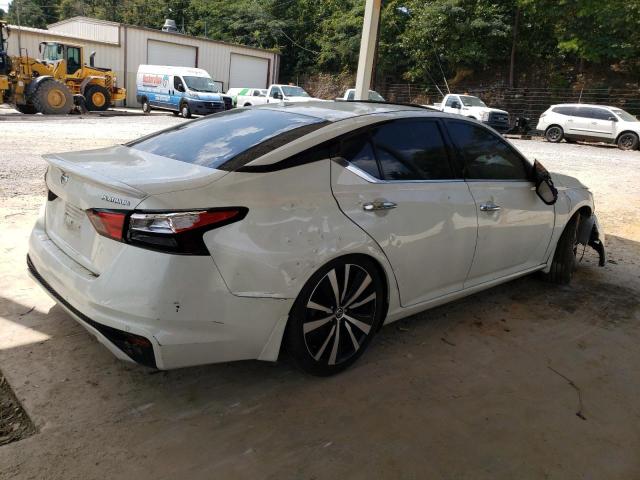 Obraz 3 z 2020 NISSAN ALTIMA PLATINUM 2020 z VIN 1N4BL4FV4LC114876