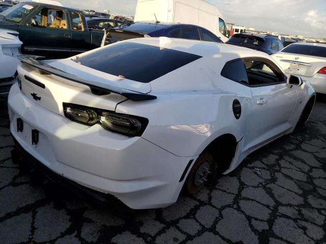 Изображение 3 2023 CHEVROLET CAMARO LT1 2023 с VIN 1G1FF1R77P0119570