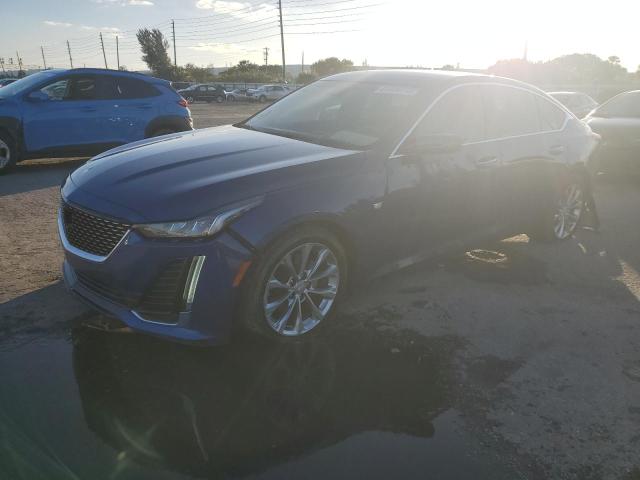 Obraz 2021 CADILLAC CT5 PREMIUM LUXURY 2021