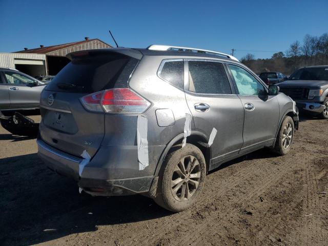 Image 3 of 2016 NISSAN ROGUE S 2016 with VIN KNMAT2MT4GP657316