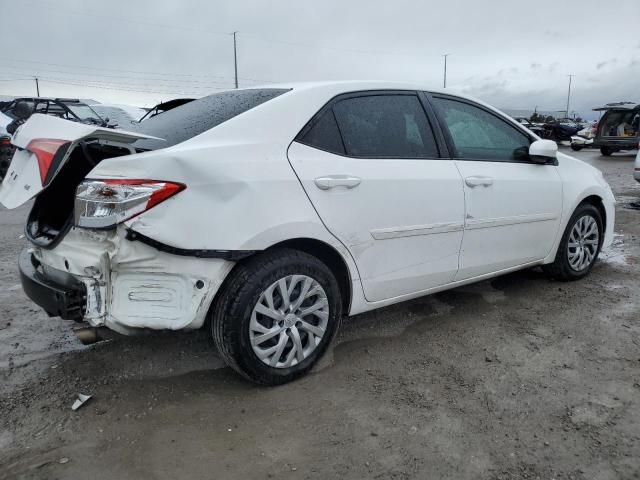 Изображение 3 2017 TOYOTA COROLLA L 2017 с VIN 2T1BURHE7HC788147