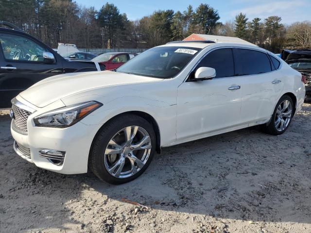 Obraz 2015 INFINITI Q70L 3.7 2015