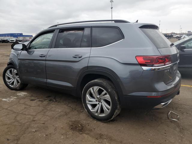 Image 2 of 2022 VOLKSWAGEN ATLAS SE 2022 with VIN 1V2HR2CA2NC539250