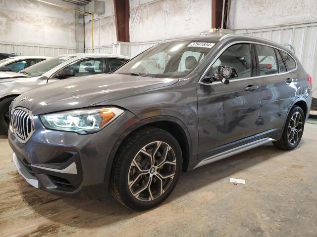 2021 BMW X1 XDRIVE28I 2021 image
