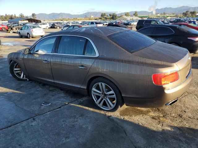 Obraz 2 z 2014 BENTLEY FLYING SPUR  2014 z VIN SCBEC9ZAXEC092188