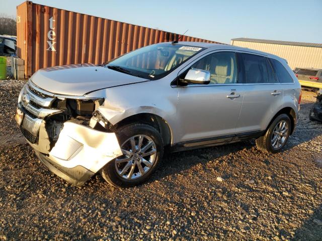 Obraz 1 z 2014 FORD EDGE LIMITED 2014 z VIN 2FMDK3KC7EBA11227