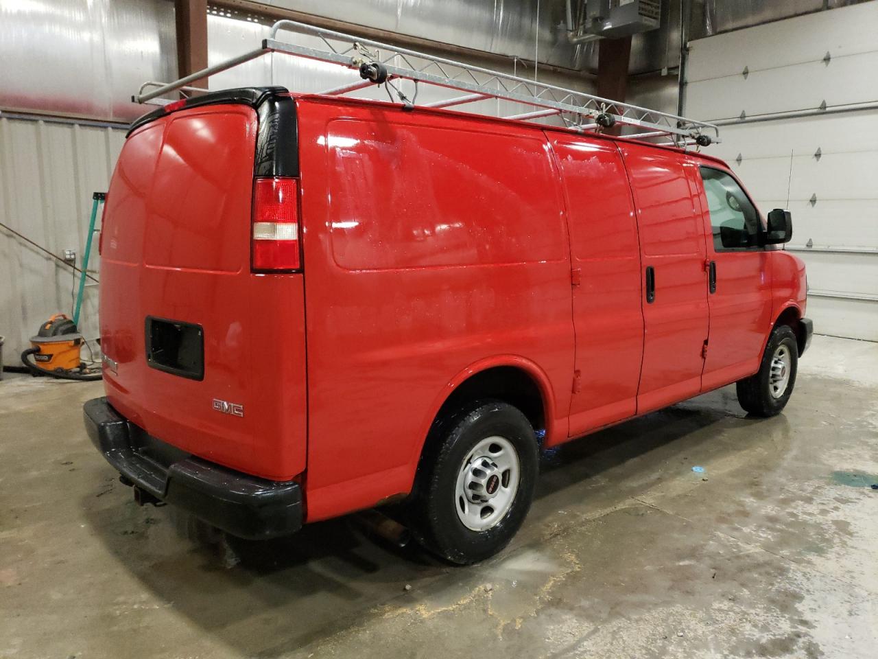 Изображение 3 2014 GMC SAVANA G3500 2014 с VIN 1GTZ7TCG3E1129235