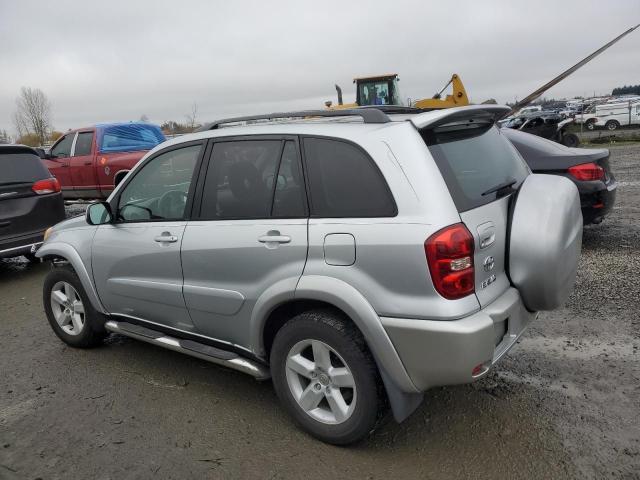 Image 2 of 2005 TOYOTA RAV4  2005 with VIN JTEHD20V856030538