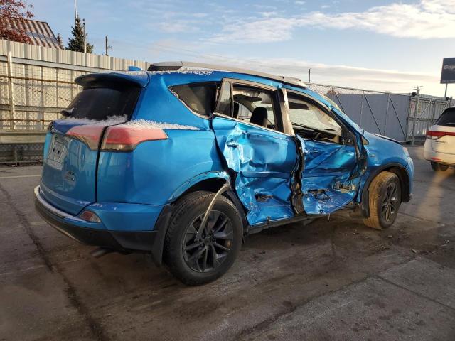 Изображение 3 2018 TOYOTA RAV4 HV LE 2018 с VIN JTMRJREV6JD185629