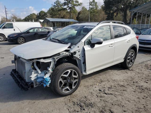 Image 1 of 2019 SUBARU CROSSTREK LIMITED 2019 with VIN JF2GTAMC3K8248569