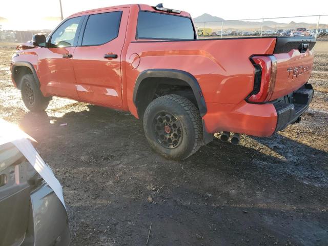 Image 2 of 2023 TOYOTA TUNDRA CREWMAX LIMITED 2023 with VIN 5TFPC5DB4PX035916