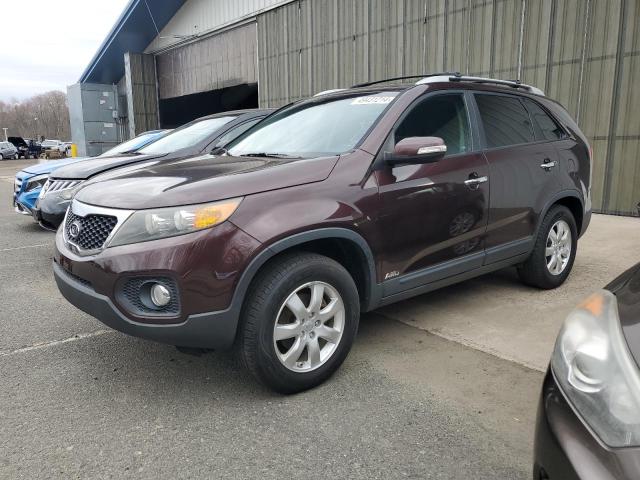 Изображение 2012 KIA SORENTO BASE 2012