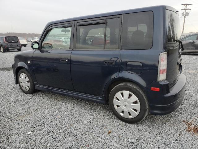 Изображение 2 2006 TOYOTA SCION XB 2006 с VIN JTLKT324964090417