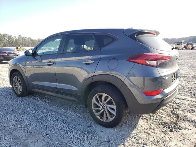 Obraz 2 z 2017 HYUNDAI TUCSON SE 2017 z VIN KM8J23A42HU419744