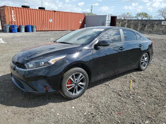Изображение 2022 KIA FORTE FE 2022