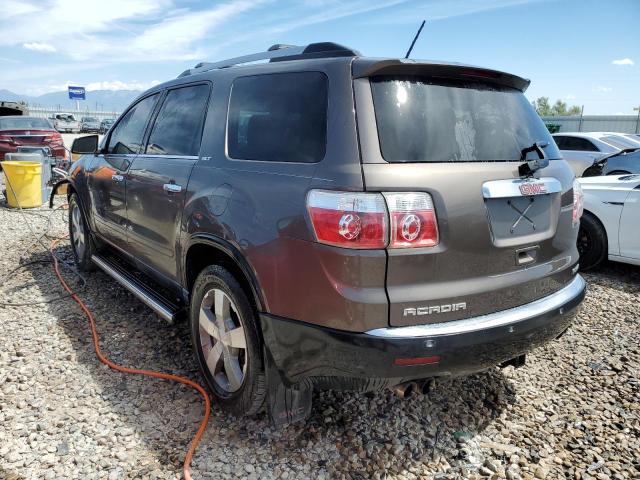 Obraz 2 z 2011 GMC ACADIA SLT-2 2011 z VIN 1GKKVSED4BJ185205