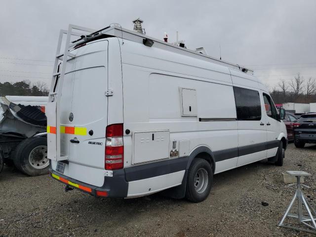 Изображение 3 2011 FREIGHTLINER SPRINTER 3500 2011 с VIN WDYPF4CC4B5507777