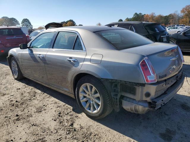 Изображение 2 2014 CHRYSLER 300C  2014 с VIN 2C3CCAET0EH169603