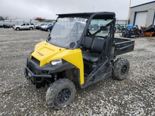 Image 2 of 2019 POLARIS RANGER XP 900 EPS 2019 with VIN 4XARTE87XK8516889