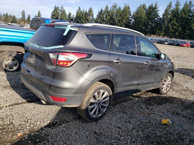 Obraz 3 z 2017 FORD ESCAPE TITANIUM 2017 z VIN 1FMCU9J94HUE98061