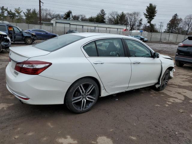 Изображение 3 2017 HONDA ACCORD SPORT SPECIAL EDITION 2017 с VIN 1HGCR2F12HA018344