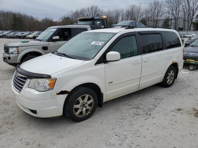 Obraz 2008 CHRYSLER TOWN & COUNTRY TOURING 2008