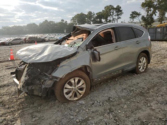 Obraz 2012 HONDA CR-V EXL 2012