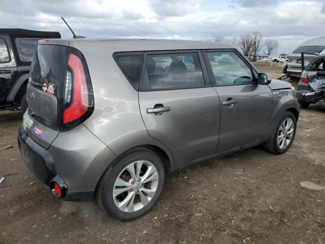 Image 3 of 2016 KIA SOUL + 2016 with VIN KNDJP3A57G7323054
