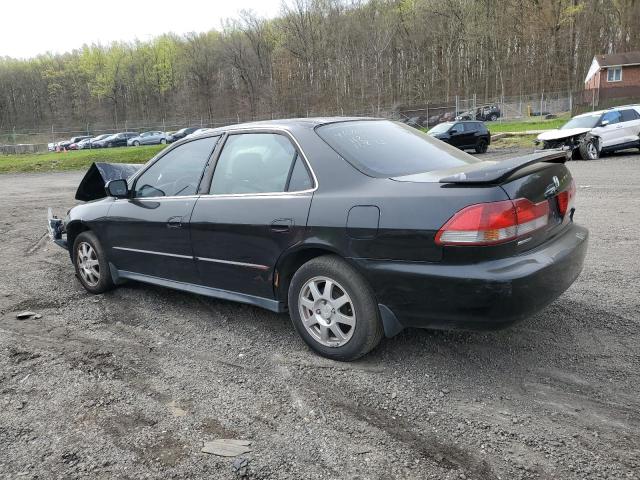 Obraz 2 z 2002 HONDA ACCORD SE 2002 z VIN 1HGCG56792A176019