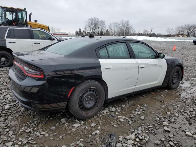 Image 3 of 2016 DODGE CHARGER POLICE 2016 with VIN 2C3CDXKT1GH333738