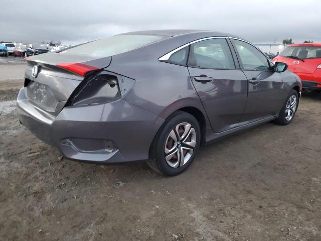 Image 3 of 2016 HONDA CIVIC LX 2016 with VIN 2HGFC2F5XGH531553