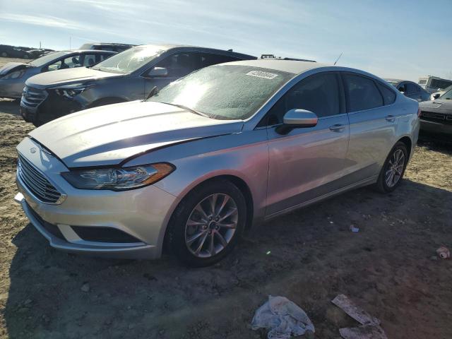 Obraz 1 z 2017 FORD FUSION SE 2017 z VIN 3FA6P0H78HR279397