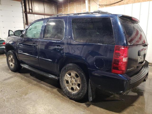 Image 2 of 2007 CHEVROLET TAHOE K1500 2007 with VIN 1GNFK13077R183917