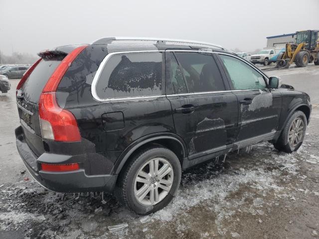 Изображение 3 2011 VOLVO XC90 3.2 2011 с VIN YV4952CY8B1604198