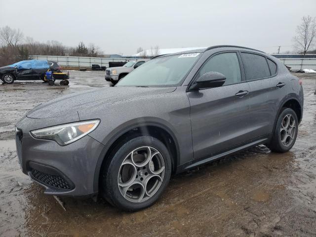 Obraz 1 z 2021 ALFA ROMEO STELVIO SPORT 2021 z VIN ZASPAKANXM7D19802