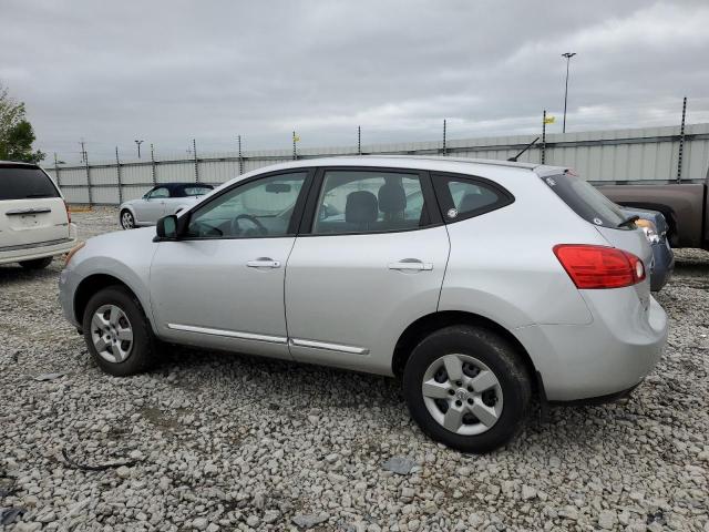 Image 2 of 2015 NISSAN ROGUE SELECT S 2015 with VIN JN8AS5MT3FW160285