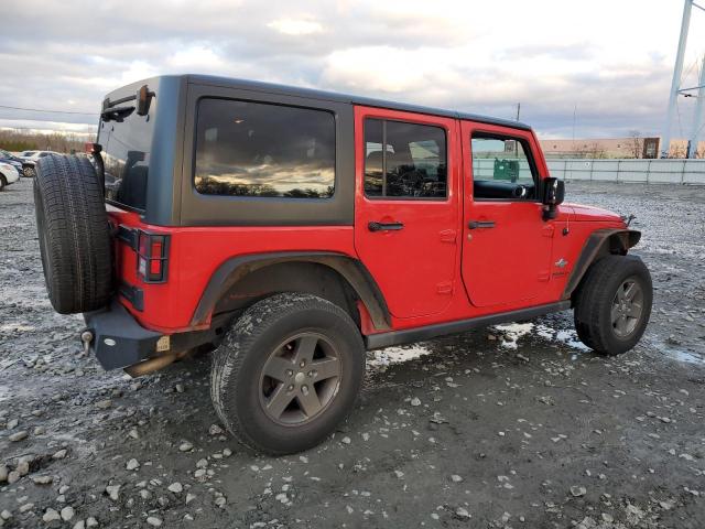 Image 3 of 2015 JEEP WRANGLER UNLIMITED SPORT 2015 with VIN 1C4HJWDG9FL584061