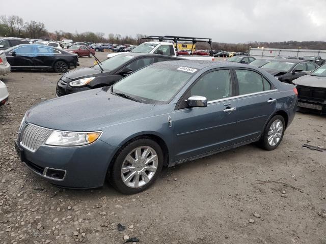 Image 1 of 2011 LINCOLN MKZ  2011 with VIN 3LNHL2GC6BR762222