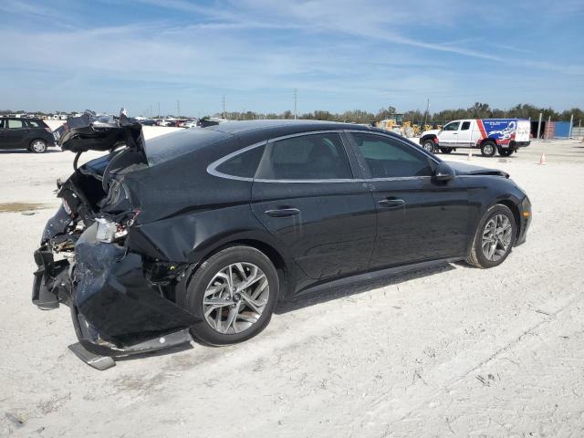 Obraz 3 z 2023 HYUNDAI SONATA SEL 2023 z VIN KMHL14JA2PA327105