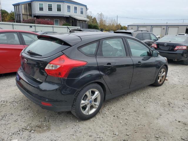 Изображение 3 2014 FORD FOCUS SE 2014 с VIN 1FADP3K23EL145090